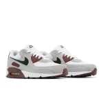 Air Max 90 Dark Team Red - Afbeelding 5