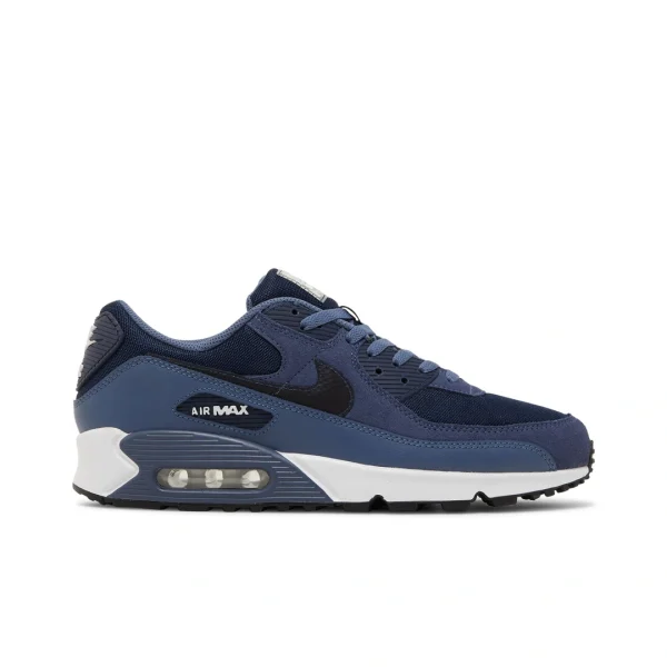 Air Max 90 Diffused Blue
