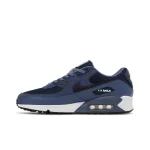 Air Max 90 Diffused Blue - Afbeelding 2