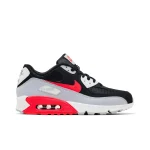 Air Max 90 Essential Bright Crimson