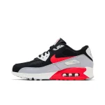 Air Max 90 Essential Bright Crimson - Afbeelding 2