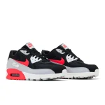 Air Max 90 Essential Bright Crimson - Afbeelding 5