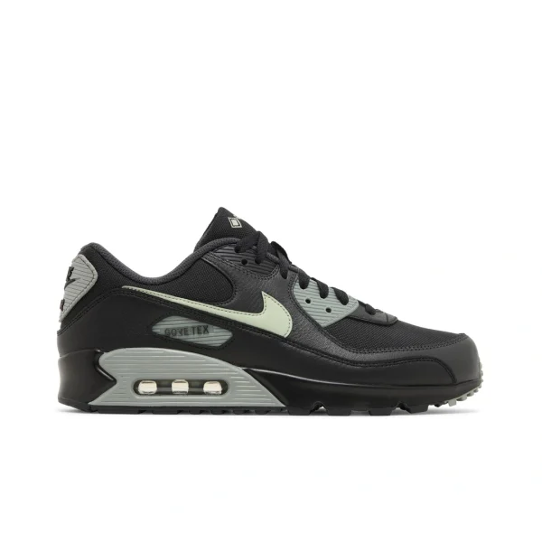 Air Max 90 GORE-TEX Black Honeydew