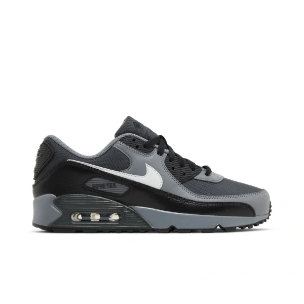 Air Max 90 GORE-TEX Dark Smoke Grey