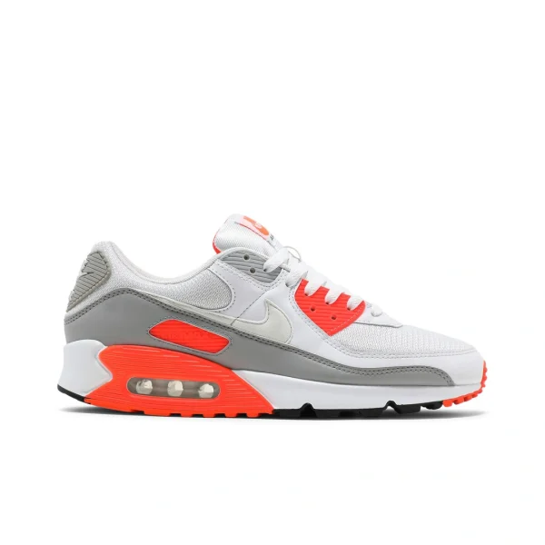 Air Max 90 Hyper Orange