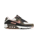 Air Max 90 Ironstone Red Stardust