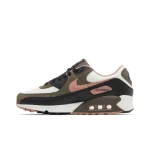 Air Max 90 Ironstone Red Stardust - Afbeelding 2