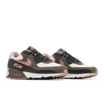 Air Max 90 Ironstone Red Stardust - Afbeelding 5