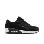 Air Max 90 Jewel - Black Opti Yellow