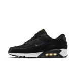 Air Max 90 Jewel - Black Opti Yellow - Afbeelding 2