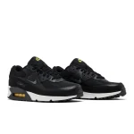 Air Max 90 Jewel - Black Opti Yellow - Afbeelding 5