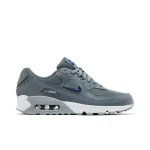 Air Max 90 Jewel - Cool Grey Deep Royal