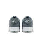 Air Max 90 Jewel - Cool Grey Deep Royal - Afbeelding 4