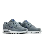 Air Max 90 Jewel - Cool Grey Deep Royal - Afbeelding 5
