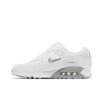 Air Max 90 Jewel - Light Smoke Grey - Afbeelding 2