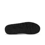 Air Max 90 Leather White Game Royal - Afbeelding 3