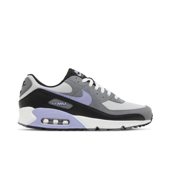 Air Max 90 Light Thistle
