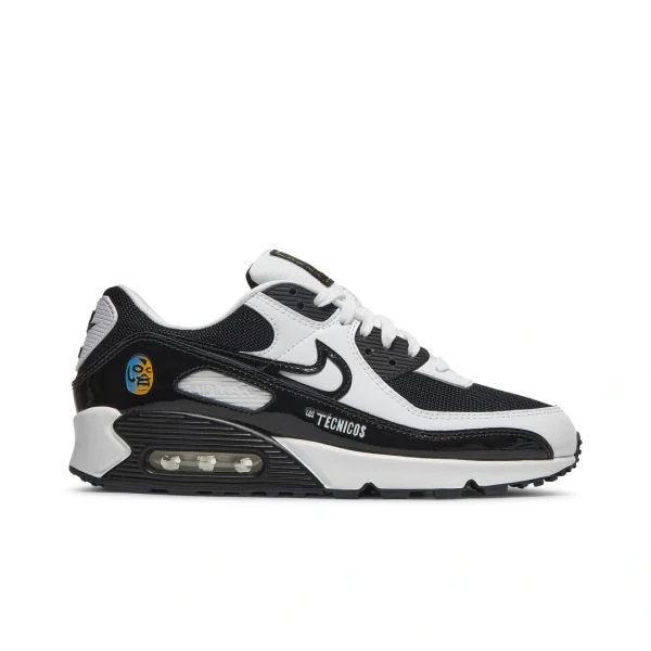 Air Max 90 Lucha Libre