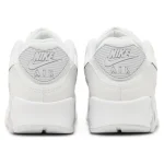 Air Max 90 Metalic White Blue - Afbeelding 5