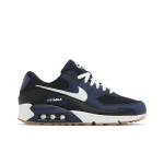 Air Max 90 Midnight Navy Gum