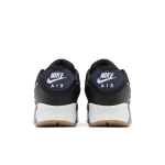 Air Max 90 Midnight Navy Gum - Afbeelding 4
