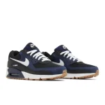 Air Max 90 Midnight Navy Gum - Afbeelding 5