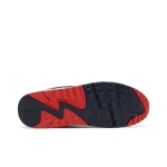 Air Max 90 Obsidian Track Red - Afbeelding 3
