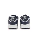 Air Max 90 Obsidian Track Red - Afbeelding 4