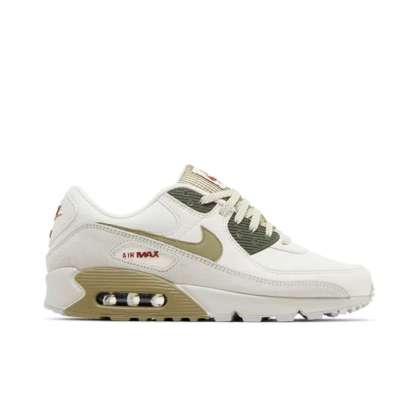 Air Max 90 Phantom Neutral Olive