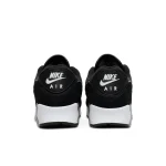 Air Max 90 Premium Off-Noir Particle Grey - Afbeelding 4