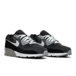 Air Max 90 Premium Off-Noir Particle Grey - Afbeelding 5