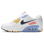 Air Max 90 Solar Flare - Afbeelding 2