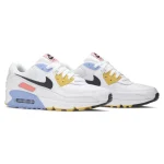Air Max 90 Solar Flare - Afbeelding 5