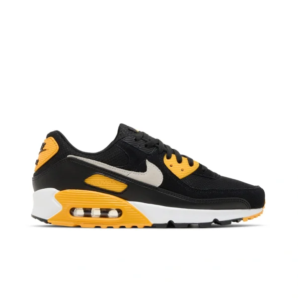 Air Max 90 Steelers