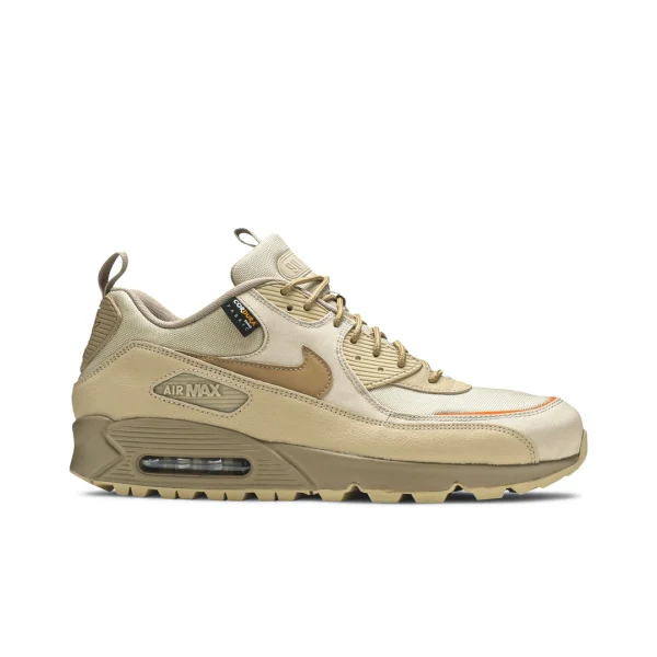 Air Max 90 Surplus Desert Camo