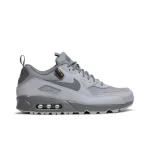 Air Max 90 Surplus Wolf Grey Pink Salt