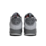 Air Max 90 Surplus Wolf Grey Pink Salt - Afbeelding 4