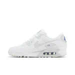 Air Max 90 Team White Royal - Afbeelding 2