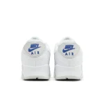 Air Max 90 Team White Royal - Afbeelding 4