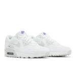Air Max 90 Team White Royal - Afbeelding 5
