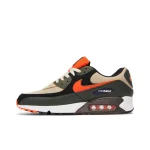 Air Max 90 Tweed Dark Army - Afbeelding 2
