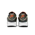 Air Max 90 Tweed Dark Army - Afbeelding 4