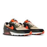 Air Max 90 Tweed Dark Army - Afbeelding 5