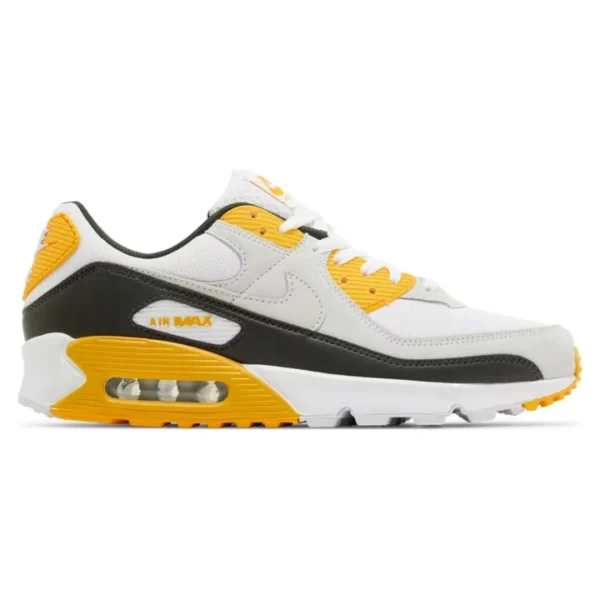 Air Max 90 Universty Gold