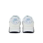 Air Max 90 White Midnight Navy - Afbeelding 4