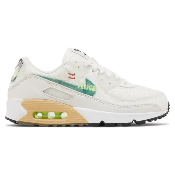 Air Max 90 White Neptune