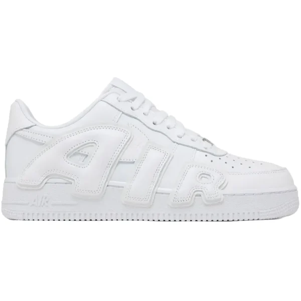 Cactus Plant Flea Market x Air Force 1 Low Premium 'White'