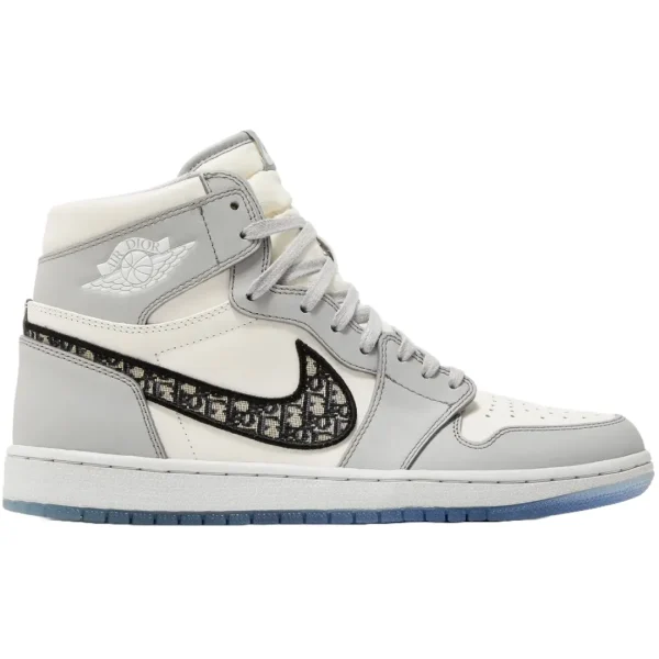Dior x Air Jordan 1 High
