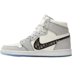 Dior x Air Jordan 1 High - Afbeelding 2