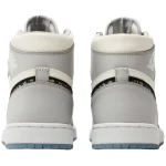 Dior x Air Jordan 1 High - Afbeelding 5